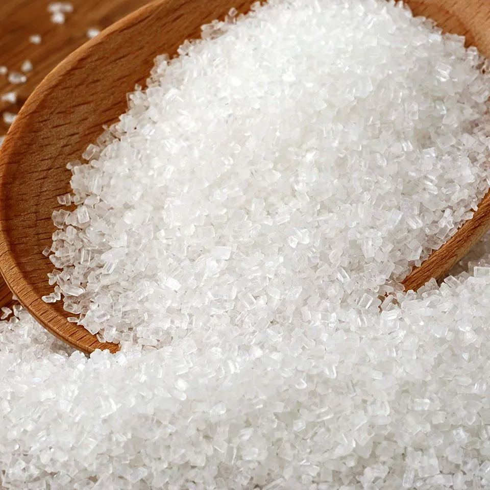 Brazilian Sugar
