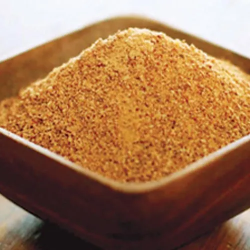 Date Sugar