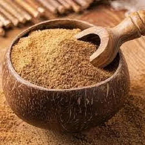 Palm Sugar