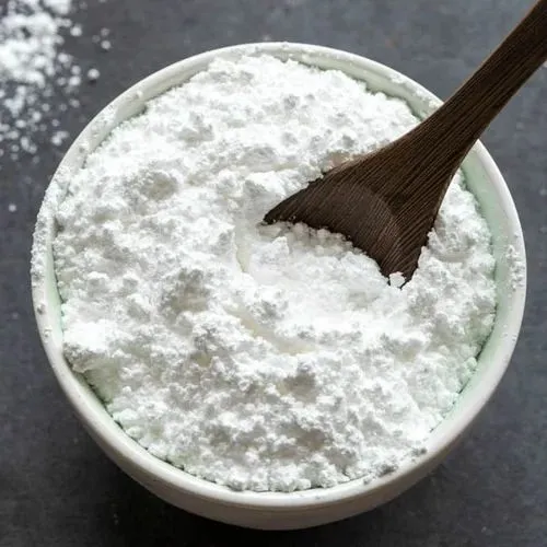 Powdered Sugar (Icing Sugar)
