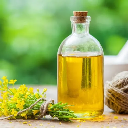 Rapeseed Oil