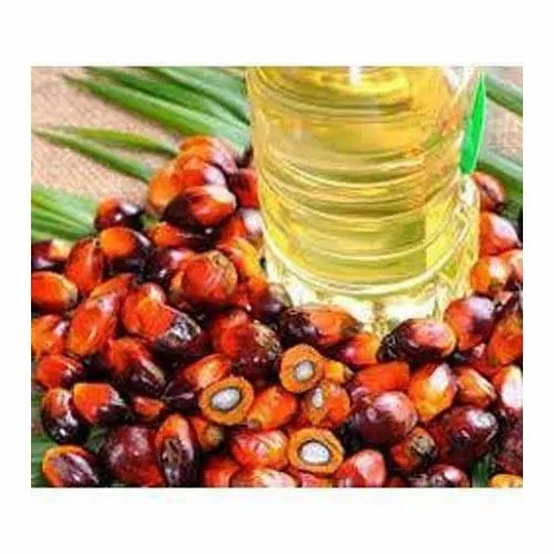 Red Palm Oil