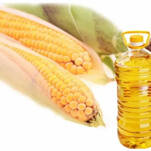 Refined Corn Oil