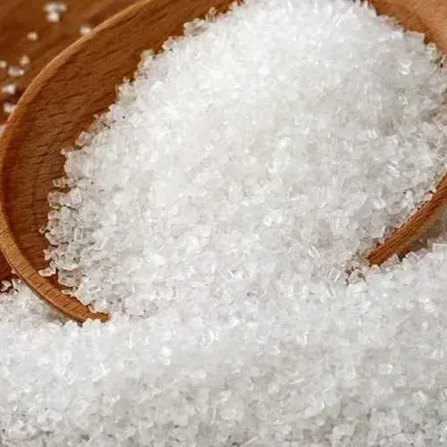 Refined Sugar