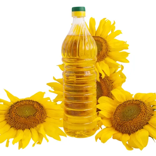 Sunflower Cooking Oil