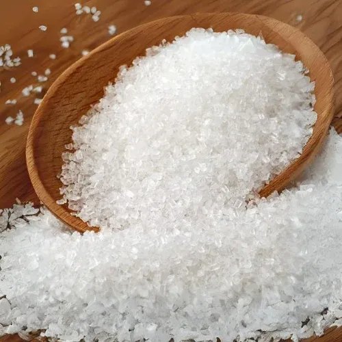 White Sugar